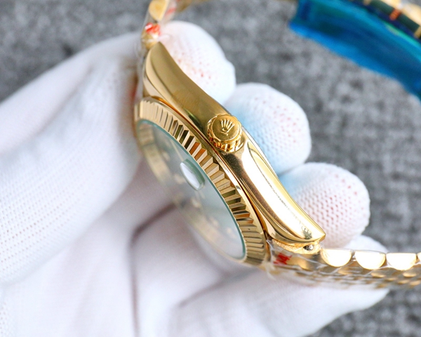 コピーロレックス背面デザイン